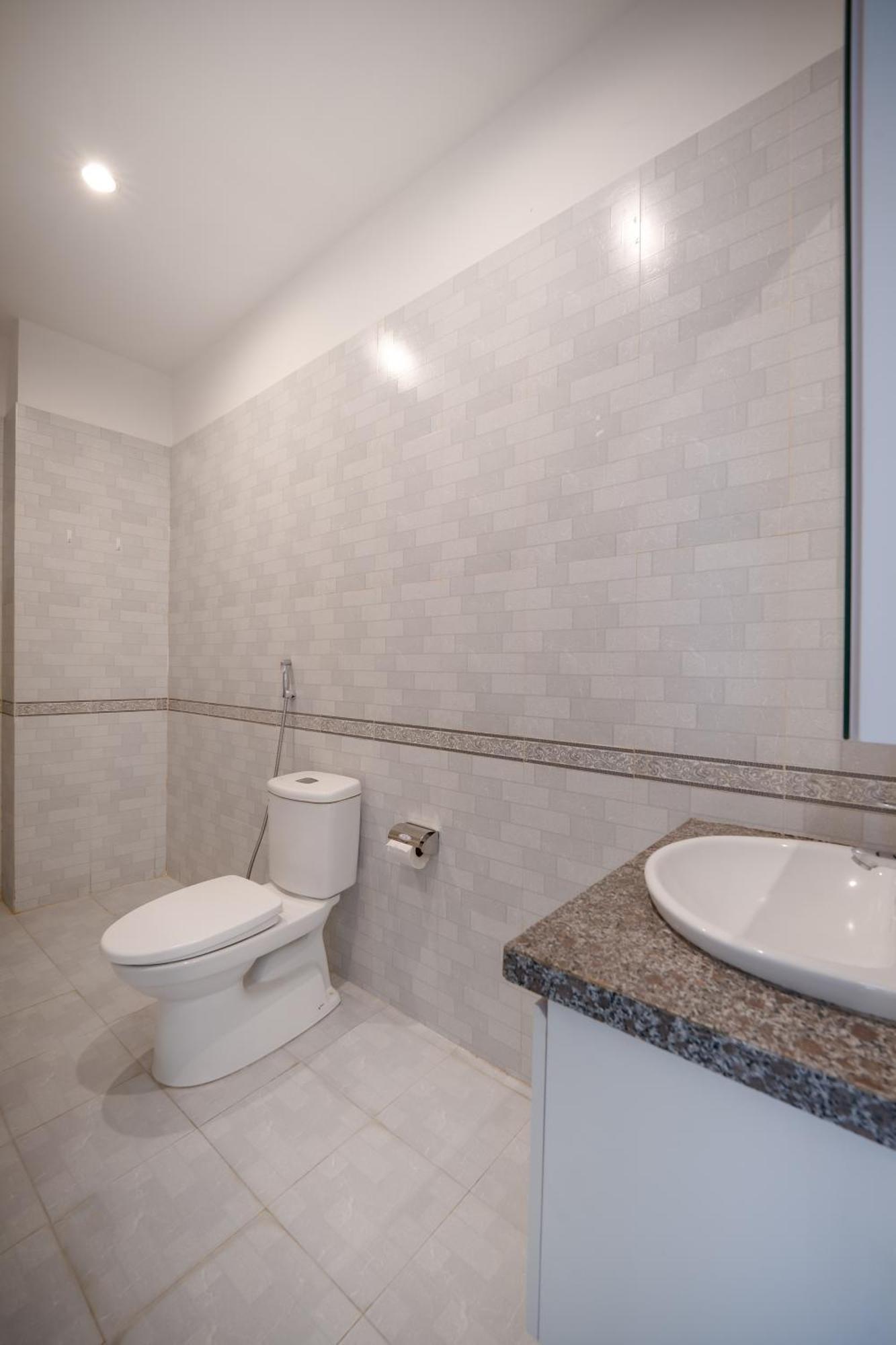 Tashi Park View Hotel & Apartment دا نانغ المظهر الخارجي الصورة